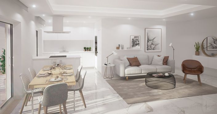 Image No.7-2 Bed Apartment for sale