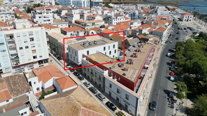 Image No.13-Appartement de 1 chambre à vendre à Portimao