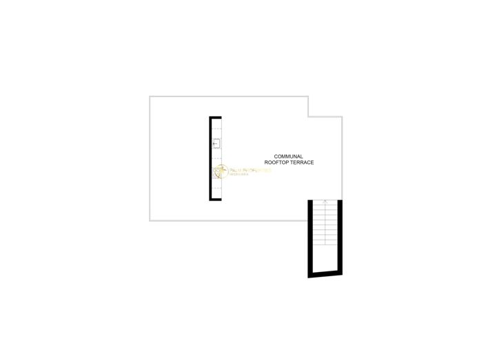 Image No.6-Appartement de 2 chambres à vendre à Portimao