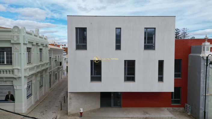 Image No.7-Appartement de 3 chambres à vendre à Portimao