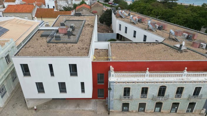 Image No.8-Appartement de 2 chambres à vendre à Portimao