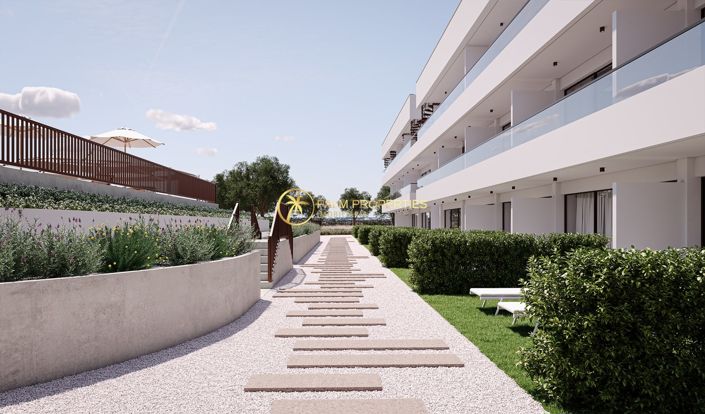 Image No.1-Apartment for sale