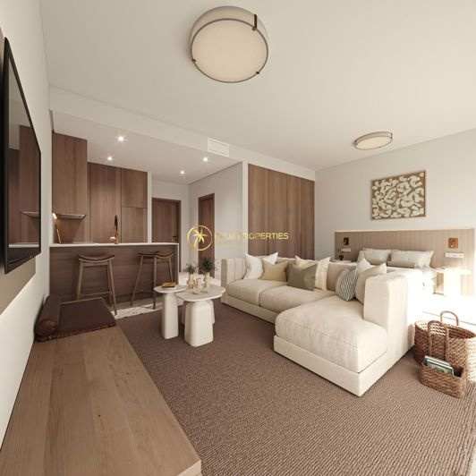 Image No.4-Apartment for sale