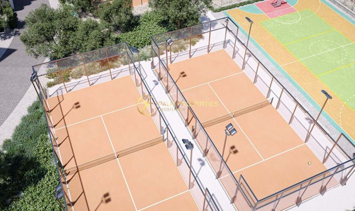 Image No.11-1 Bed Apartment for sale