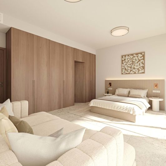 Image No.2-1 Bed Apartment for sale