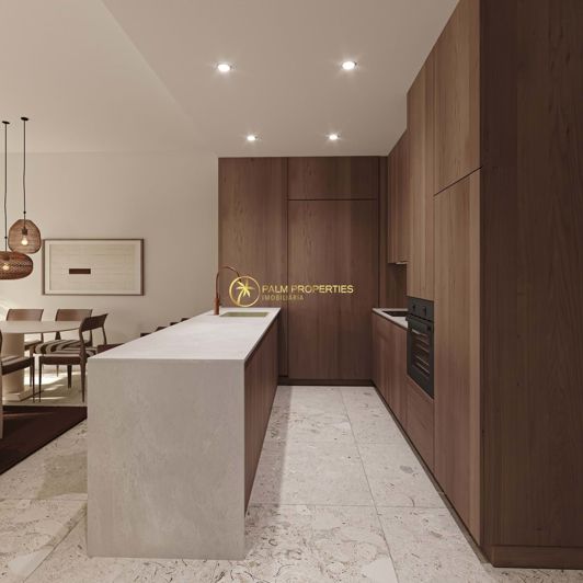 Image No.4-1 Bed Apartment for sale