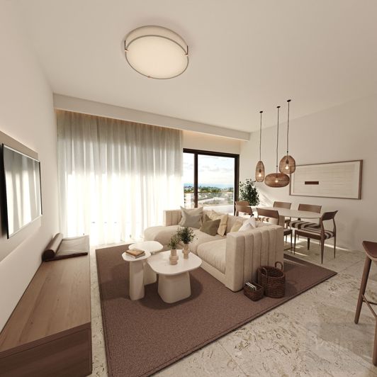 Image No.6-1 Bed Apartment for sale
