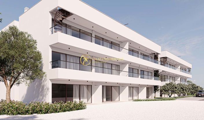 Image No.3-2 Bed Apartment for sale