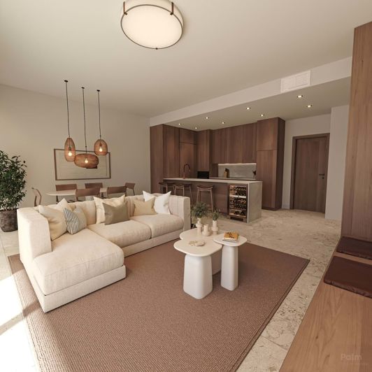 Image No.4-2 Bed Apartment for sale