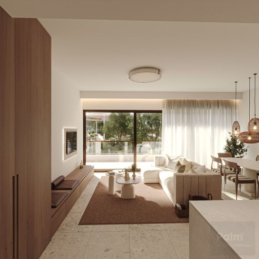 Image No.7-Appartement de 2 chambres à vendre à Lagoa