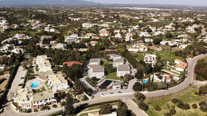 Image No.14-Appartement de 2 chambres à vendre à Carvoeiro