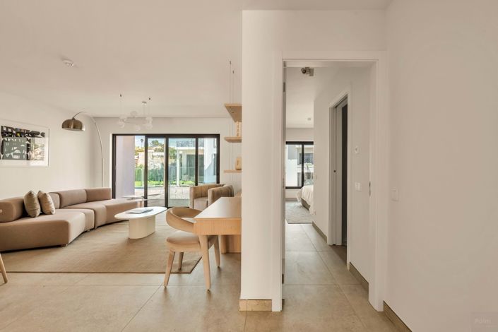 Image No.2-3 Bed Apartment for sale