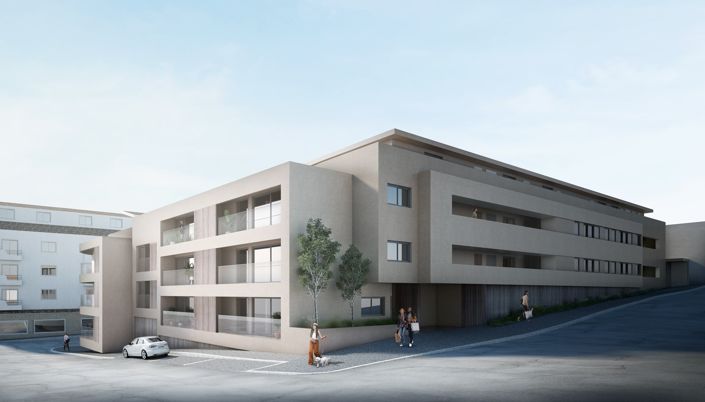 Image No.2-Appartement de 2 chambres à vendre à Lagoa