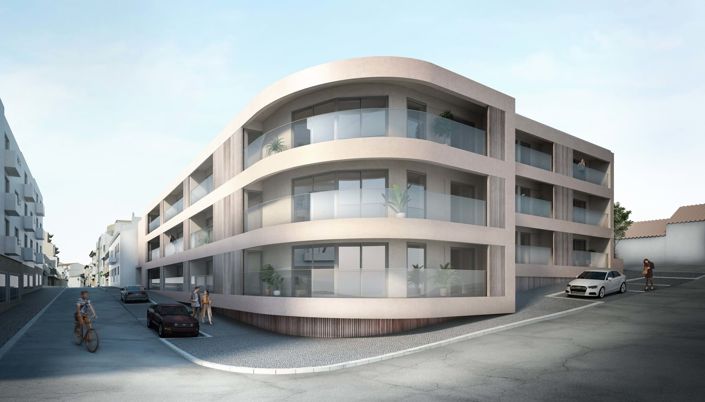 Image No.3-Appartement de 2 chambres à vendre à Lagoa