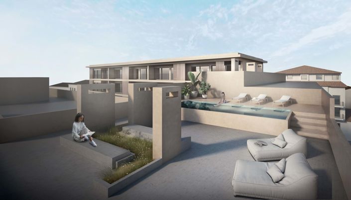 Image No.5-Appartement de 2 chambres à vendre à Lagoa