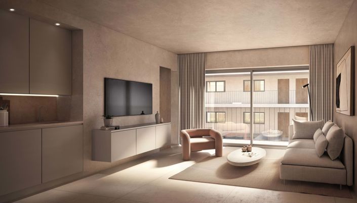 Image No.6-Appartement de 2 chambres à vendre à Lagoa