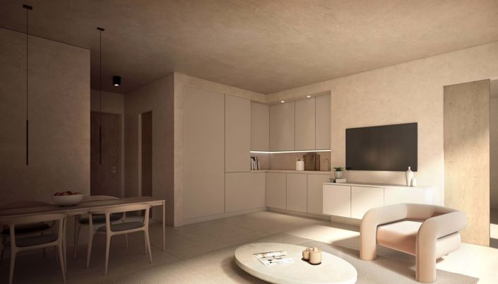 Image No.7-Appartement de 2 chambres à vendre à Lagoa