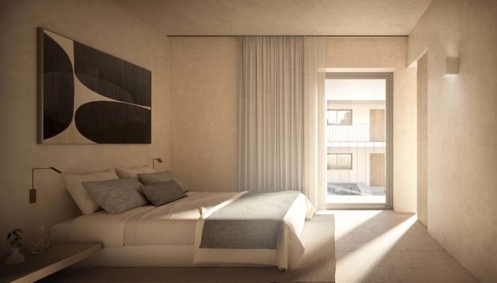 Image No.8-Appartement de 2 chambres à vendre à Lagoa