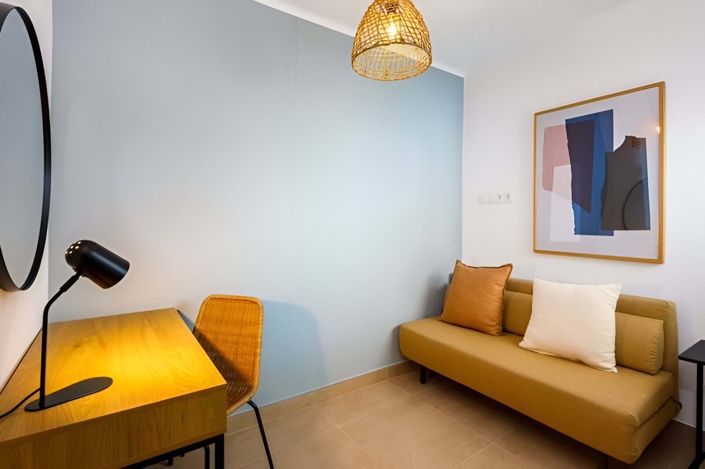 Image No.10-Appartement de 1 chambre à vendre à Carvoeiro