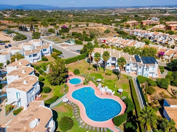 Image No.12-Appartement de 1 chambre à vendre à Carvoeiro