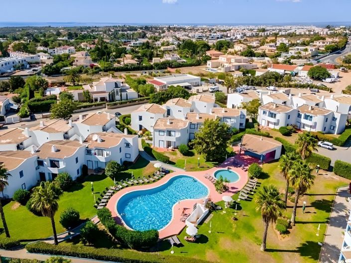 Image No.13-Appartement de 1 chambre à vendre à Carvoeiro