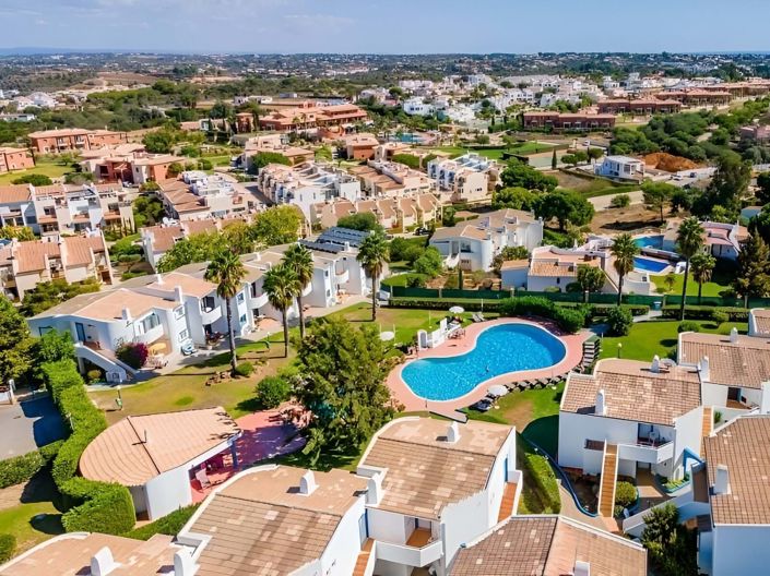 Image No.14-Appartement de 1 chambre à vendre à Carvoeiro