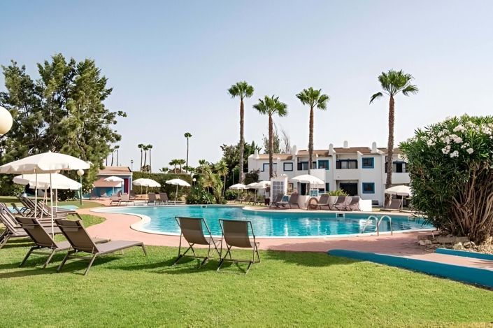 Image No.2-Appartement de 1 chambre à vendre à Carvoeiro