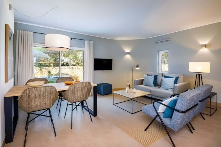 Image No.3-Appartement de 1 chambre à vendre à Carvoeiro