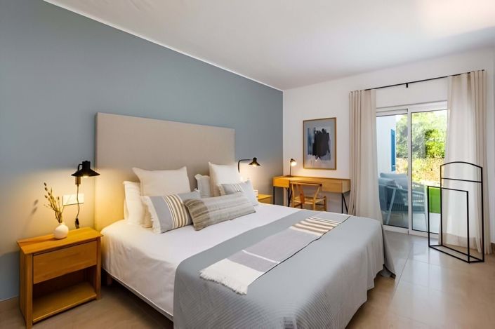 Image No.4-Appartement de 1 chambre à vendre à Carvoeiro