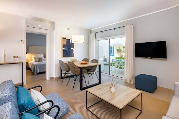 Image No.6-Appartement de 1 chambre à vendre à Carvoeiro