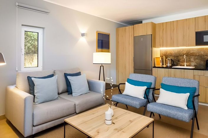 Image No.7-Appartement de 1 chambre à vendre à Carvoeiro