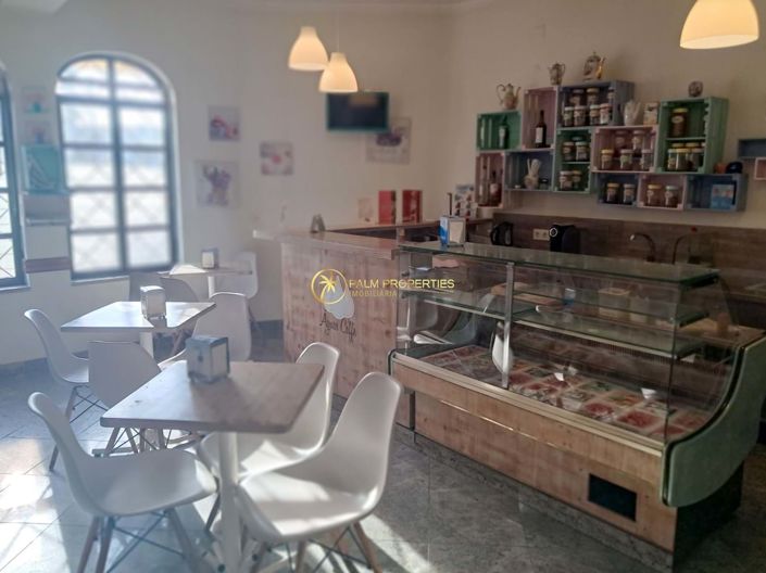 Image No.5-Propriété à vendre à Lagoa