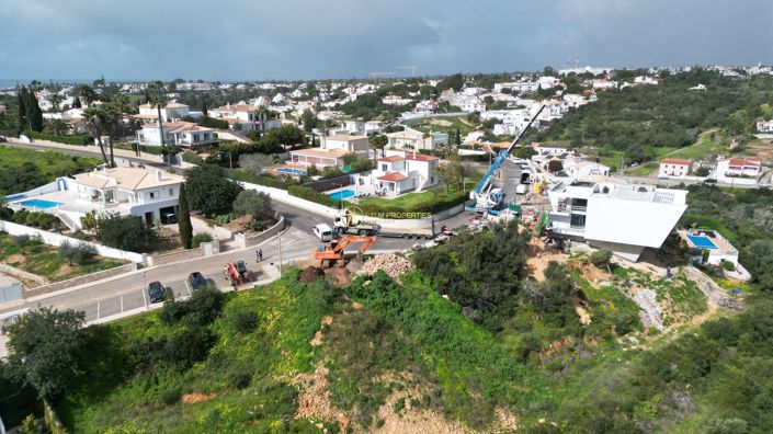 Image No.2-Terre de 3 chambres à vendre à Lagoa