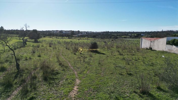 Image No.3-Terre de 5 chambres à vendre à Lagoa