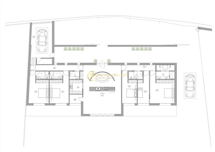 Image No.5-Terre de 5 chambres à vendre à Lagoa