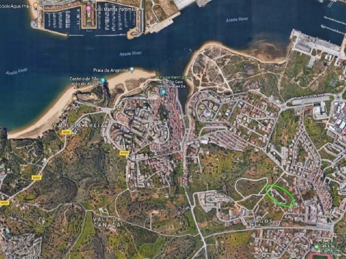 Image No.11-Terre à vendre à Lagoa