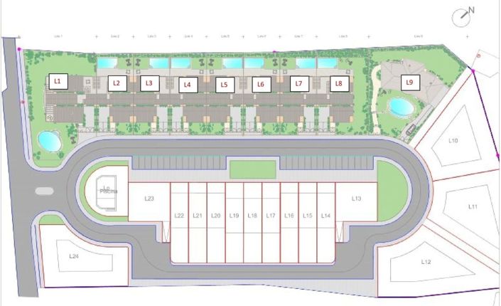 Image No.12-Terre à vendre à Lagoa