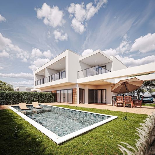 Image No.3-Terre à vendre à Lagoa