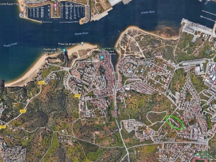 Image No.9-Terre à vendre à Lagoa