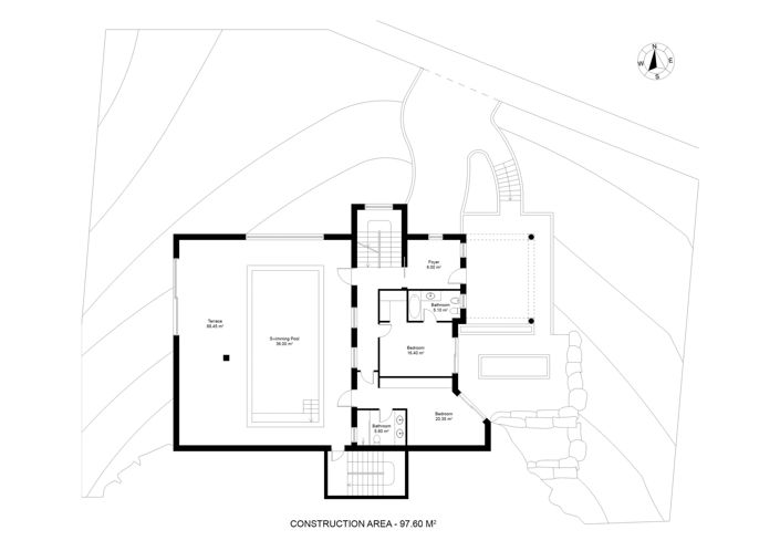 Image No.13-Villa de 3 chambres à vendre à Vila do Bispo
