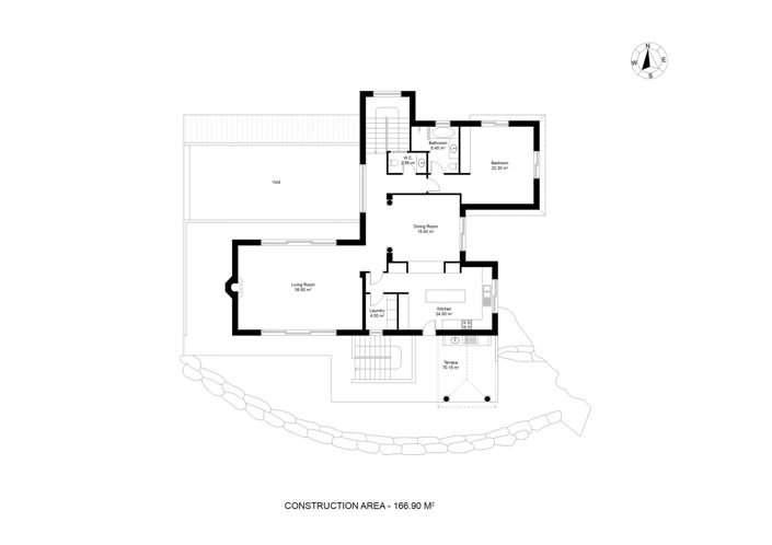 Image No.14-Villa de 3 chambres à vendre à Vila do Bispo