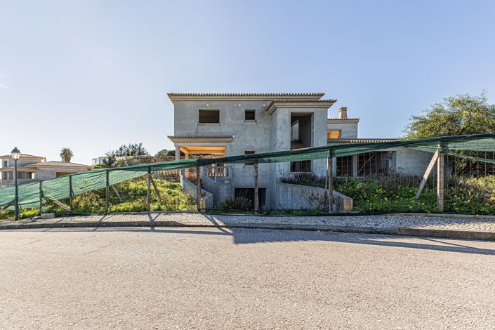 Image No.2-Villa de 3 chambres à vendre à Vila do Bispo