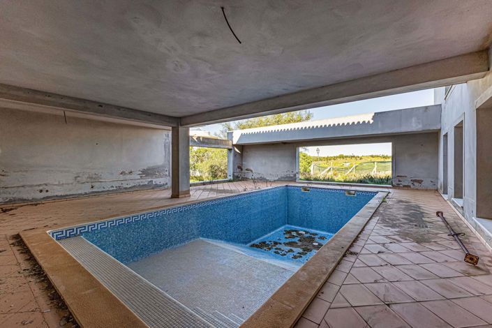 Image No.5-Villa de 3 chambres à vendre à Vila do Bispo