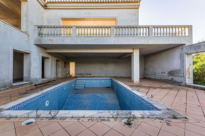 Image No.7-Villa de 3 chambres à vendre à Vila do Bispo