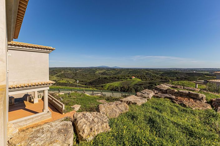 Image No.8-Villa de 3 chambres à vendre à Vila do Bispo