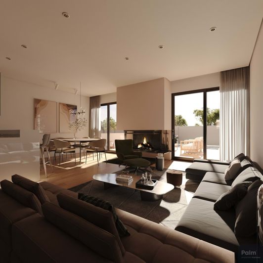 Image No.8-3 Bed Villa for sale