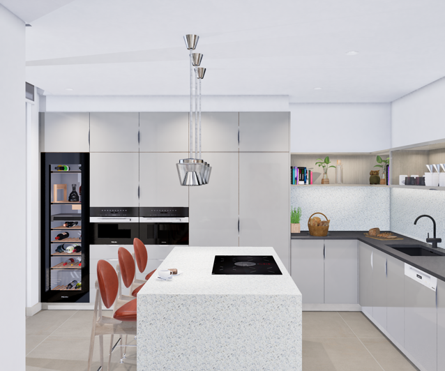 Image No.2-4 Bed Villa for sale