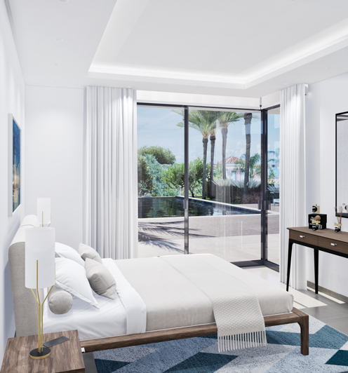 Image No.20-4 Bed Villa for sale