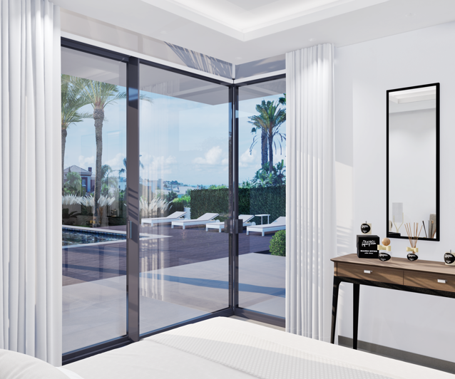 Image No.21-4 Bed Villa for sale