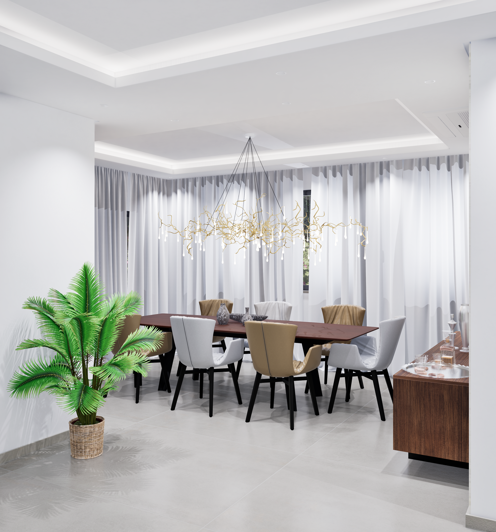 Image No.26-4 Bed Villa for sale